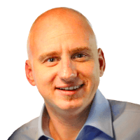 Benjamin Jeschke - Energieberater bei TarifOptimum