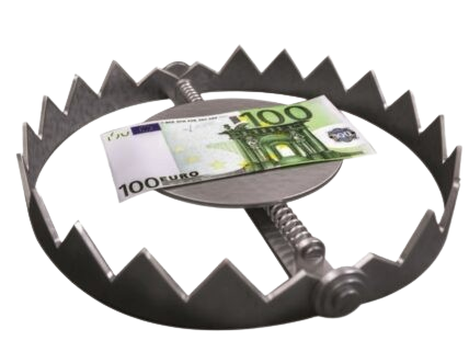 Keine Bonifallen
