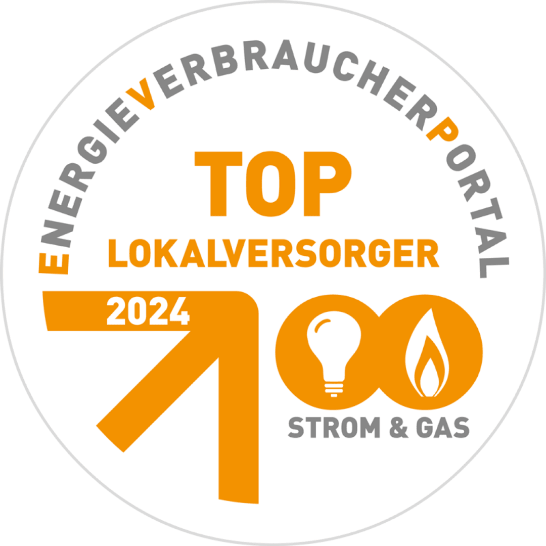 Top Lokalversorger